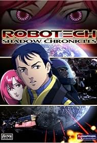 (Robotech: Las Crónicas de la Sombra)