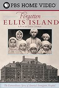 Olvidado Ellis Island
