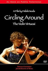 Dando vueltas alrededor: El violín Virtuosos