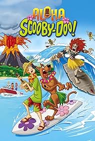 (¡Aloha, Scooby-Doo!)