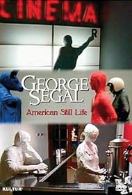 George Segal : Todavía vida americana