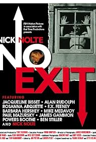 (Nick Nolte: No hay salida)
