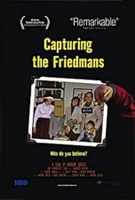 La captura de los Friedman