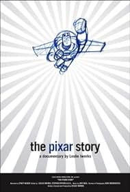 La historia de Pixar