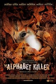 El asesino del alfabeto
