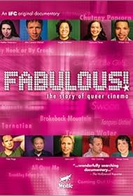 Fabuloso! The Story of Queer Cinema
