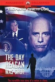 El Día Reagan recibió un disparo