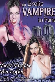 Un vampiro erótico en París
