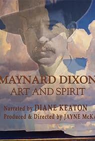 Maynard Dixon: Arte y Espíritu
