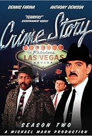 La historia del crimen