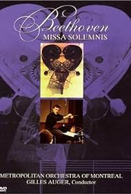 Beethoven : Missa Solemnis 