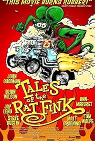 Los cuentos de la Rata Fink