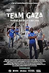 Team Gaza