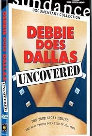 Debbie Does Dallas Descubierto