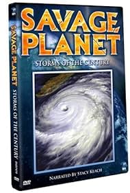  El planeta salvaje  Las tormentas del siglo