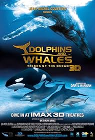 Delfines y Ballenas 3D: Tribus del Océano