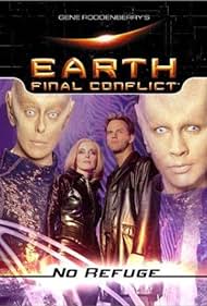 Tierra: conflicto final