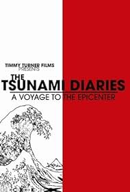 Diarios de Tsunami: Un Viaje al epicentro