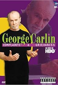 George Carlin: Quejas y Reclamos
