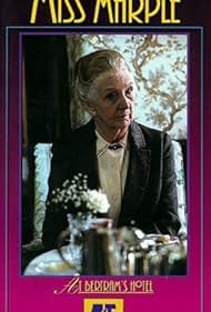 De Agatha Christie señorita Marple: En casa de hotel Bertram
