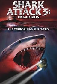 (Ataque de Tiburón 3: Megalodon)