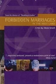 Los matrimonios prohibidos en Tierra Santa