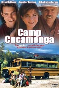 Campamento Cucamonga