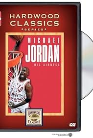 (Michael Jordan: Su Airness)