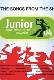 Festival de la Canción de Eurovisión Junior