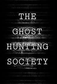 La sociedad de caza de fantasmas