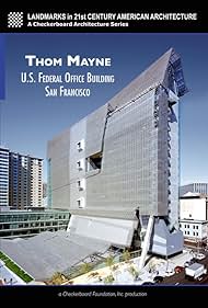Hitos en la arquitectura del siglo XXI: Thom Mayne