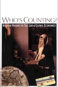 ¿Quién lleva la cuenta? Marilyn Waring en Sexo, mentiras y Economía Global