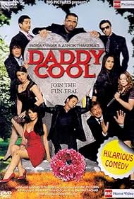 Daddy Cool: Join the Fun- IMDb