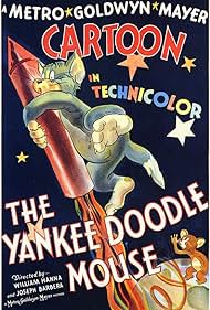 The Yankee Doodle Ratón