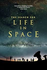 La búsqueda de vida en el espacio