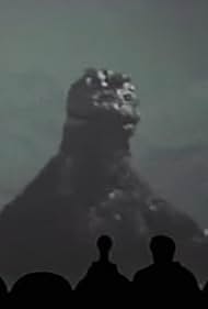 Godzilla contra el monstruo marino