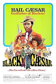 Negro César