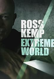 Ross Kemp: Mundo extremo