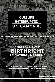Cultura interrumpida por el cannabis