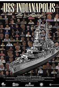USS Indianapolis: el legado