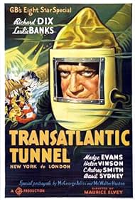 Trans-Atlantic Túnel