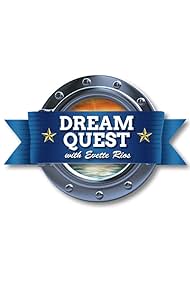 Dream Quest con Evette Rios
