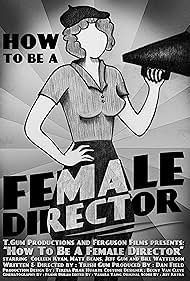 Cómo ser un Director de sexo femenino