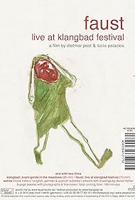 (Faust: Vive en el Festival de Klangbad)