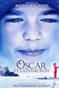 Oscar y la Dama de Rosa