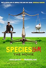 El especismo: The Movie
