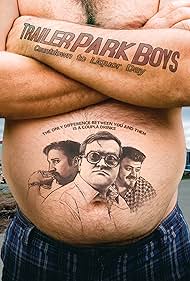 Trailer Park Boys: Cuenta atrás para el Día licor