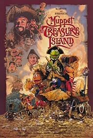 (Muppet Treasure Island)