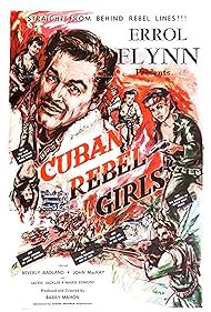  Rebel Girls cubanos 