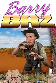 Las aventuras de Barry Baz